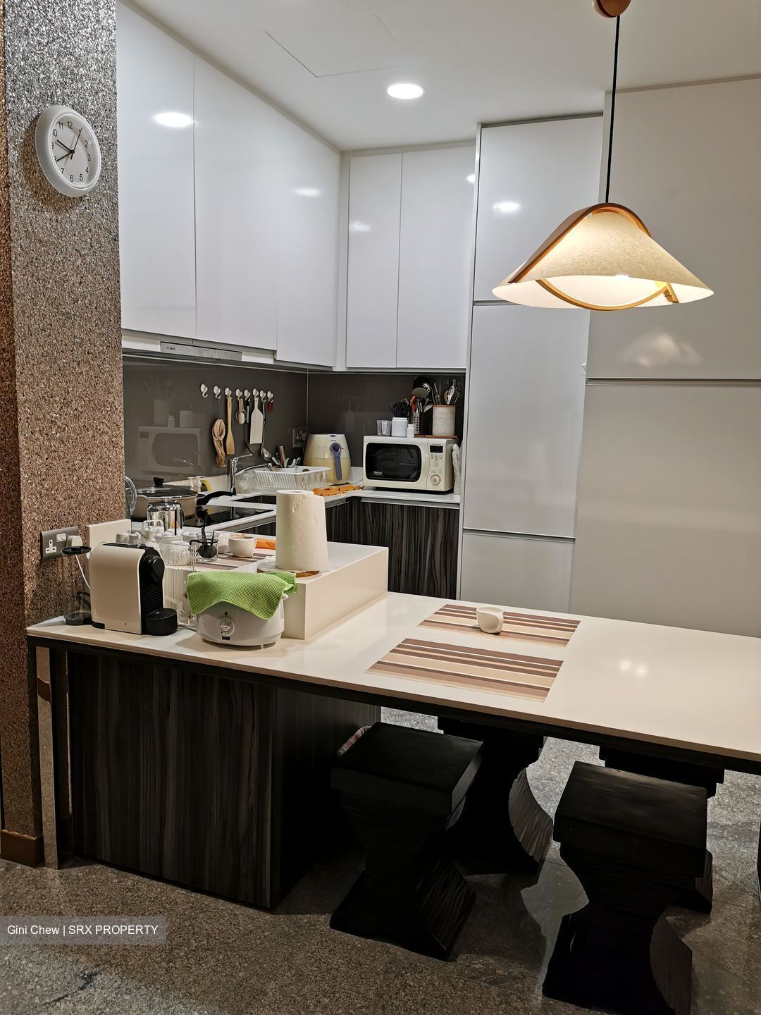 Eco Sanctuary (D23), Condominium #412486851